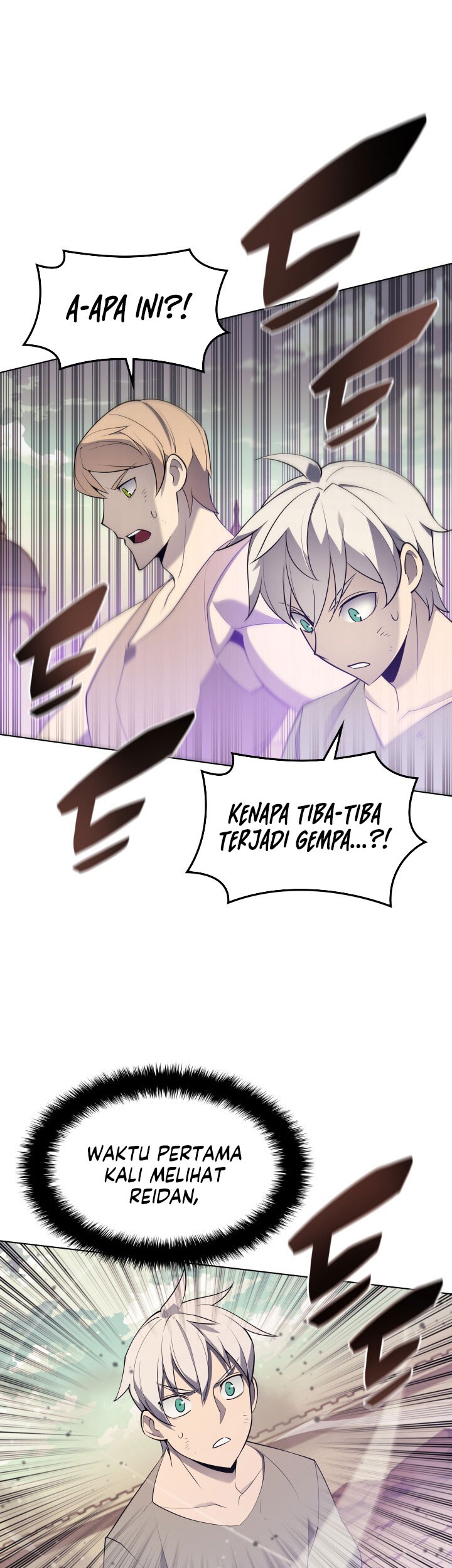 Overgeared Chapter 114 - halaman 71