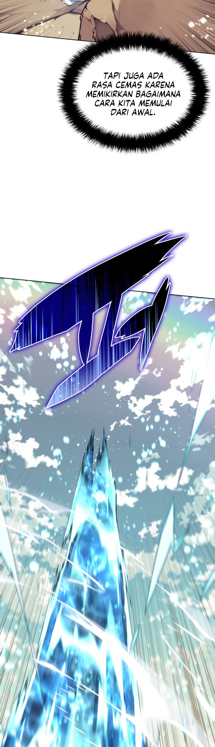 Overgeared Chapter 114 - halaman 73