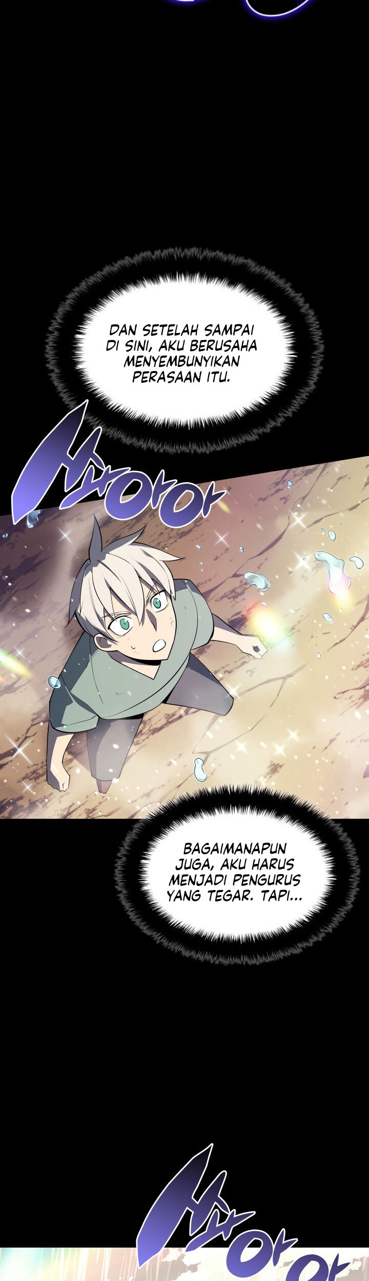 Overgeared Chapter 114 - halaman 75