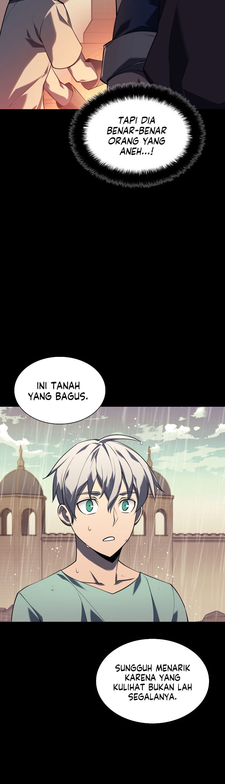 Overgeared Chapter 114 - halaman 79
