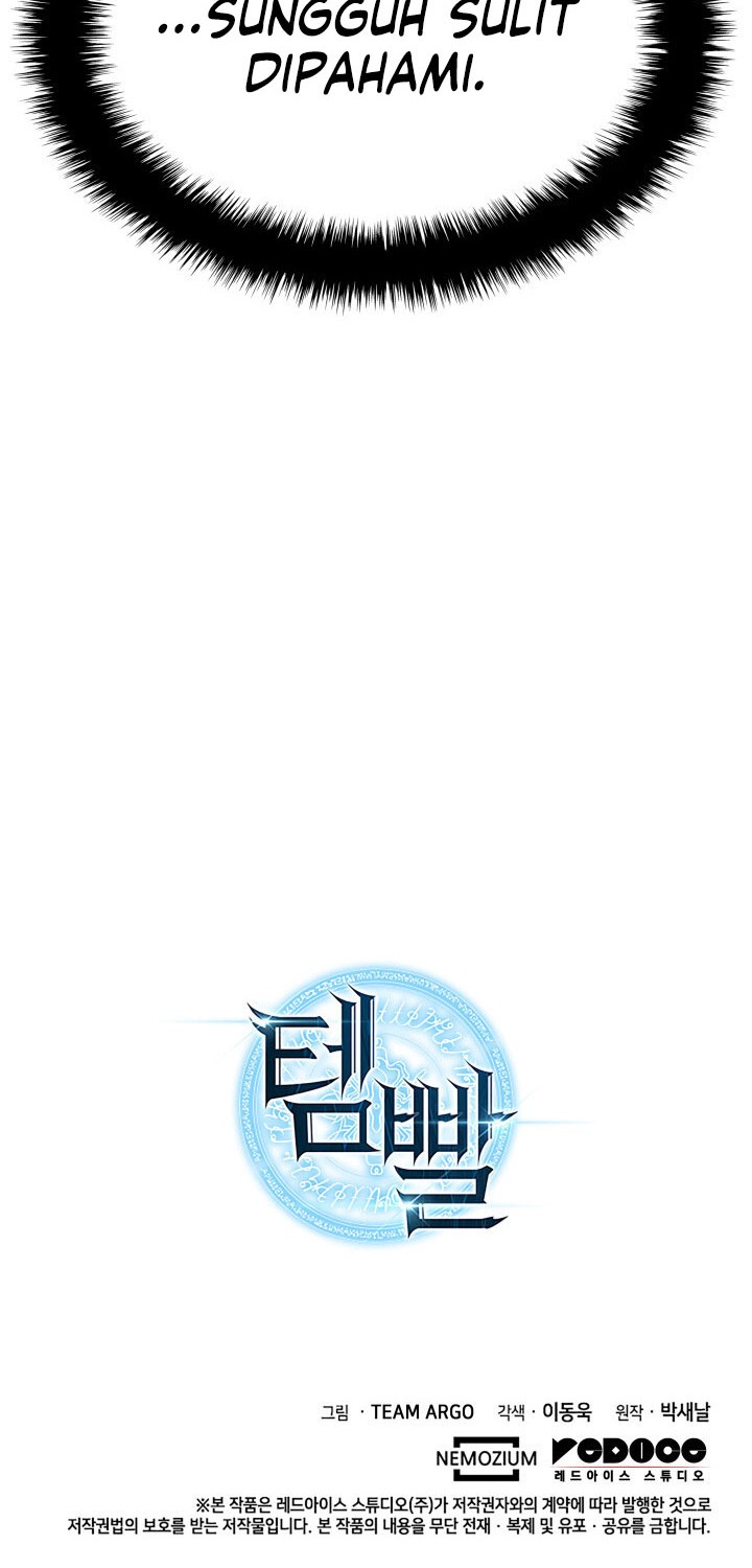 Overgeared Chapter 114 - halaman 84