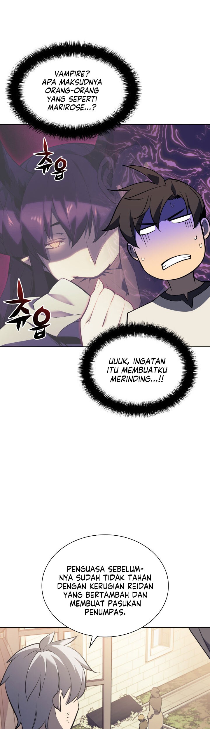Overgeared Chapter 114 - halaman 9