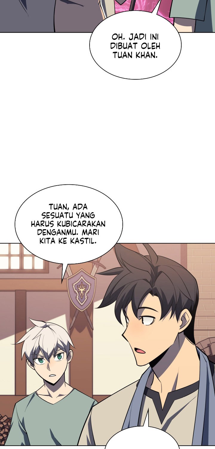 Overgeared Chapter 115 - halaman 18