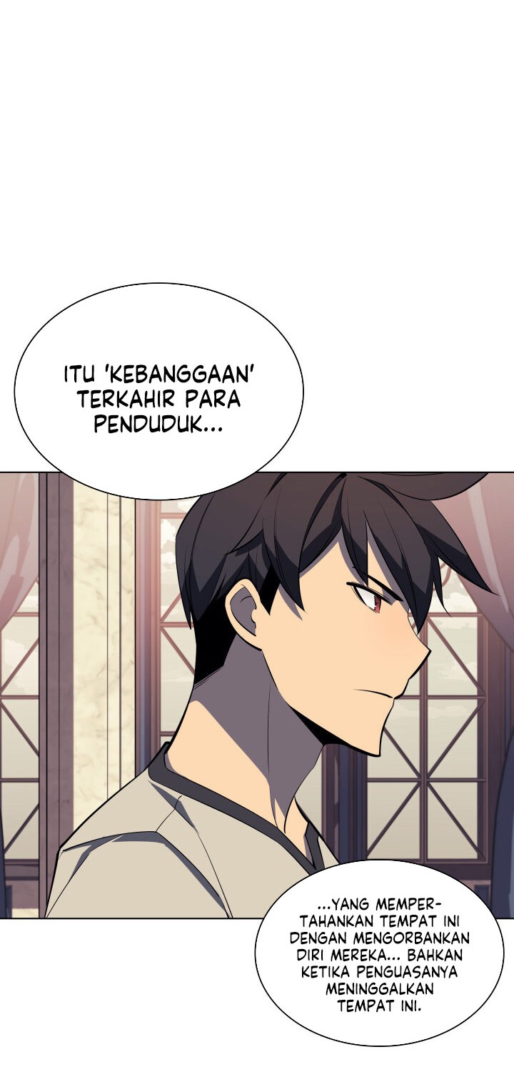 Overgeared Chapter 115 - halaman 22