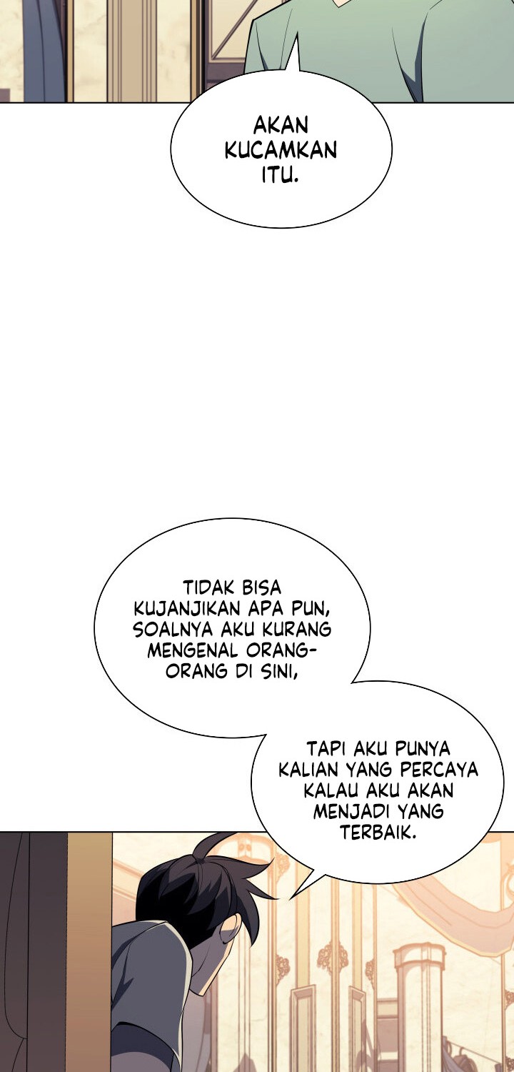 Overgeared Chapter 115 - halaman 30