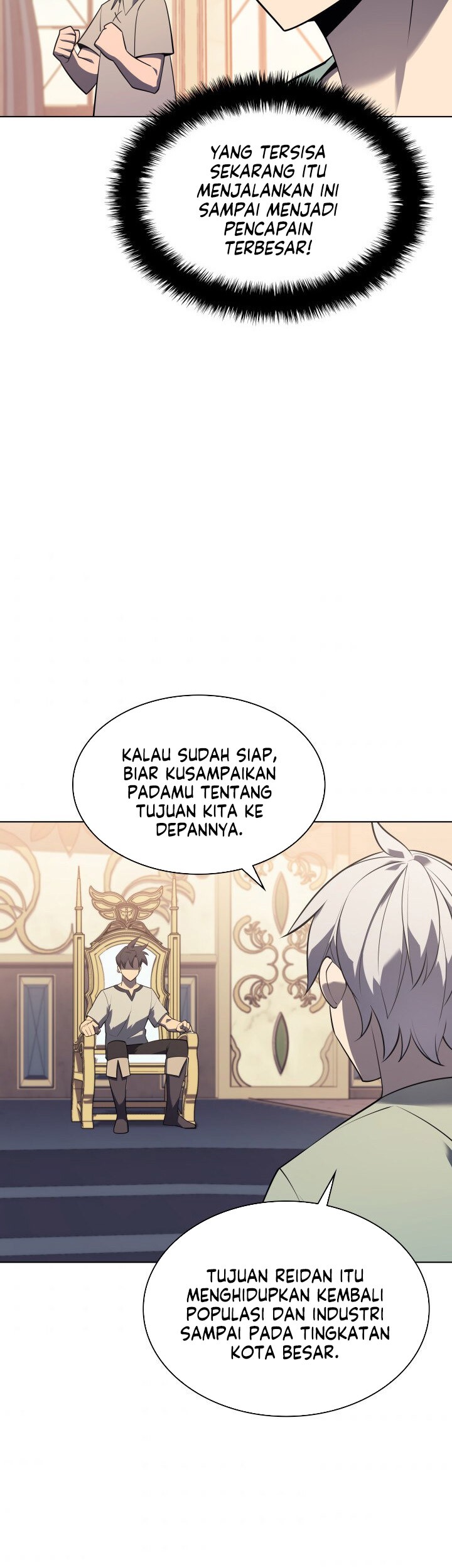 Overgeared Chapter 115 - halaman 33