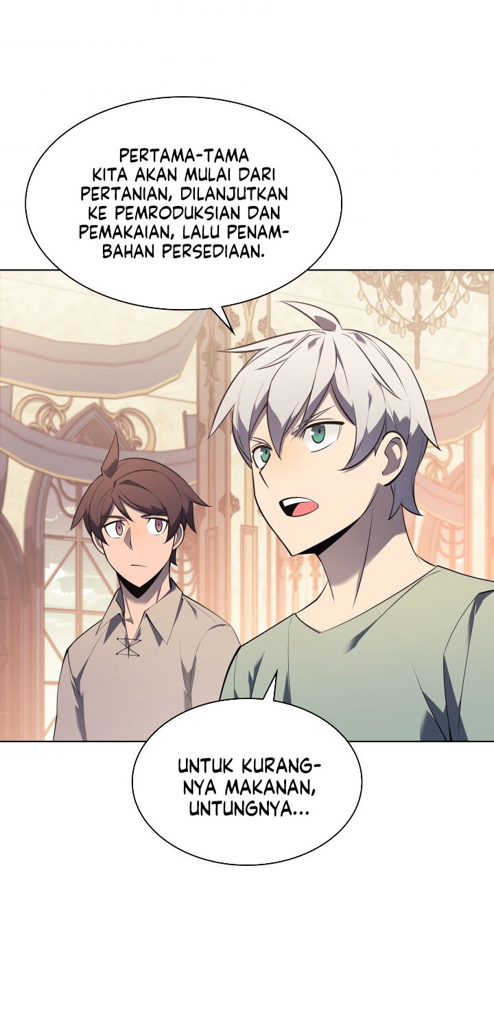 Overgeared Chapter 115 - halaman 34