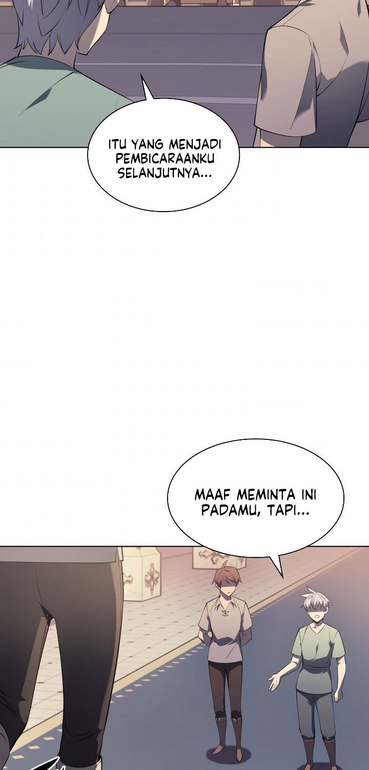 Overgeared Chapter 115 - halaman 38