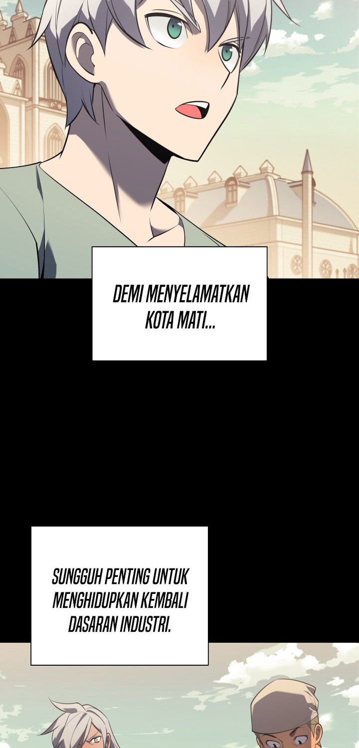 Overgeared Chapter 115 - halaman 44