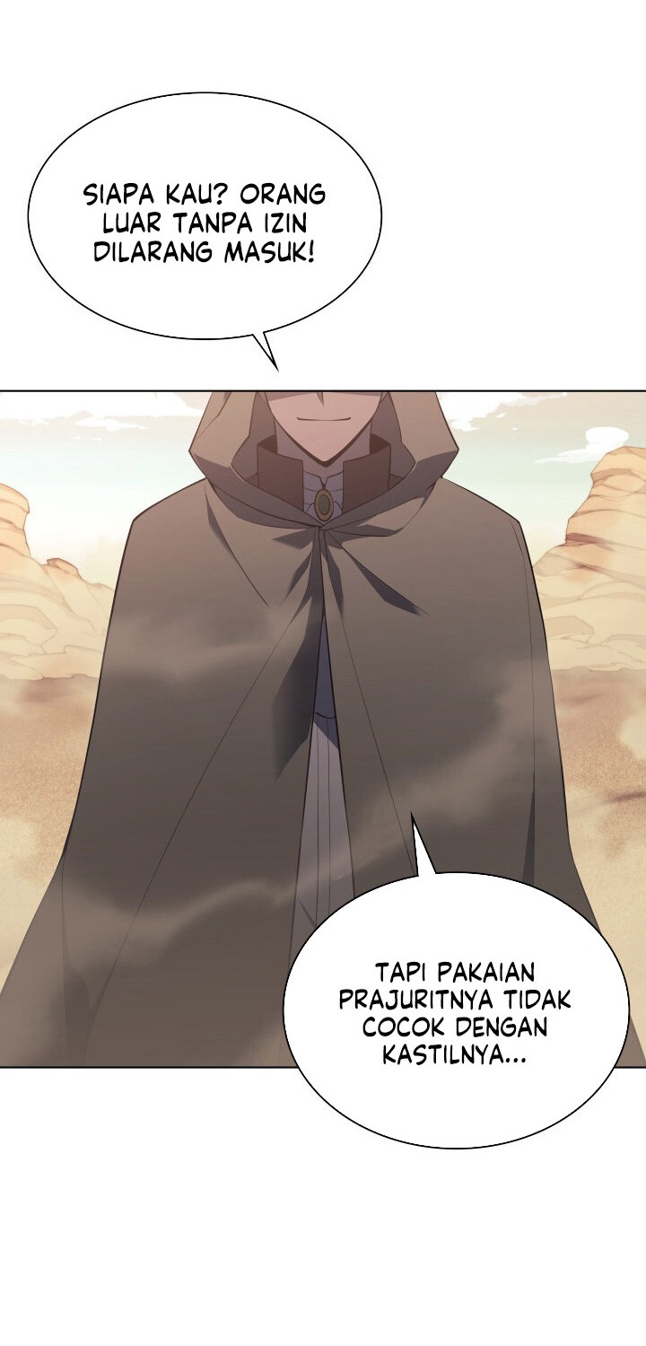 Overgeared Chapter 115 - halaman 50