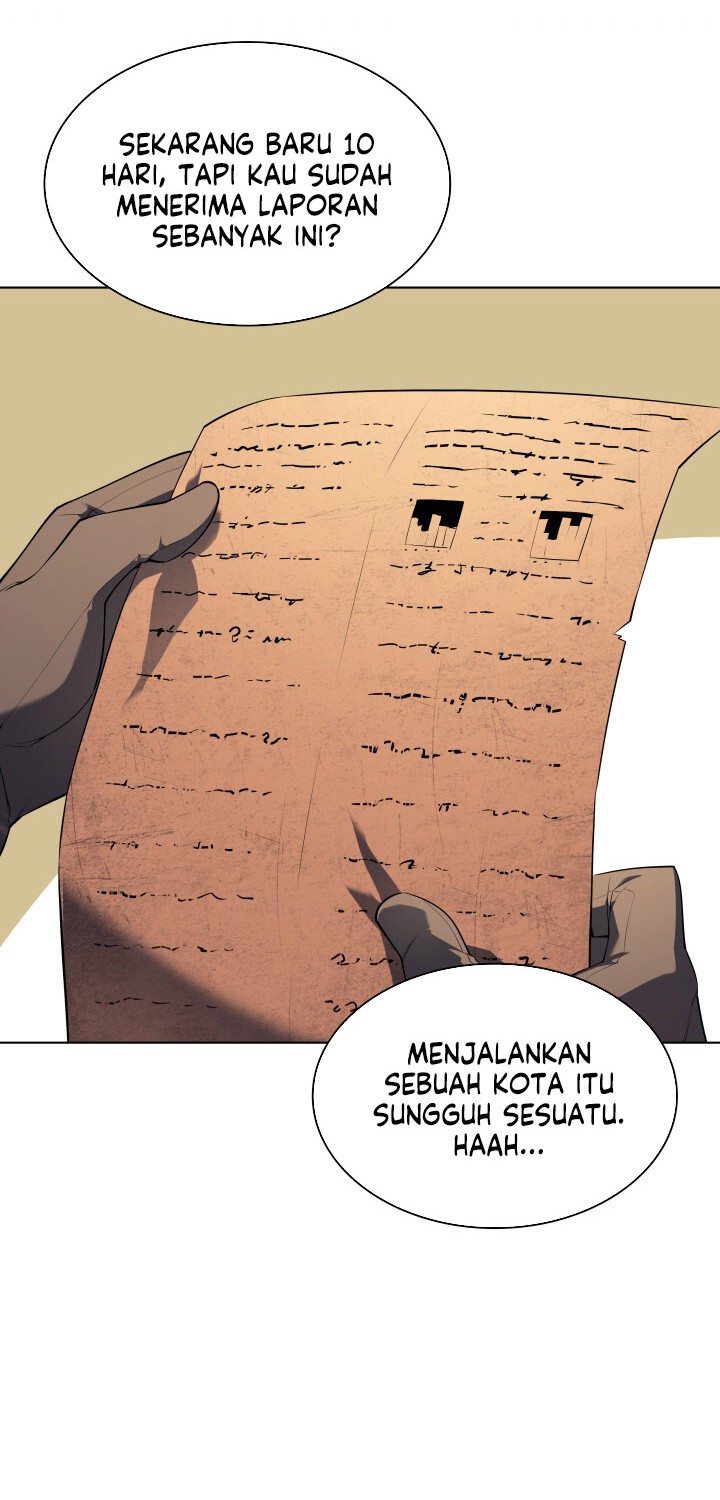 Overgeared Chapter 115 - halaman 52