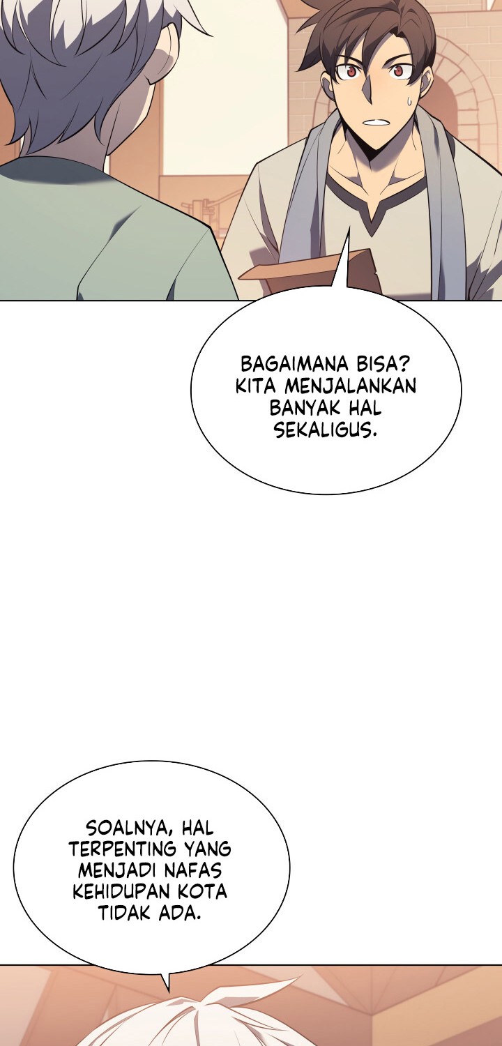 Overgeared Chapter 115 - halaman 54