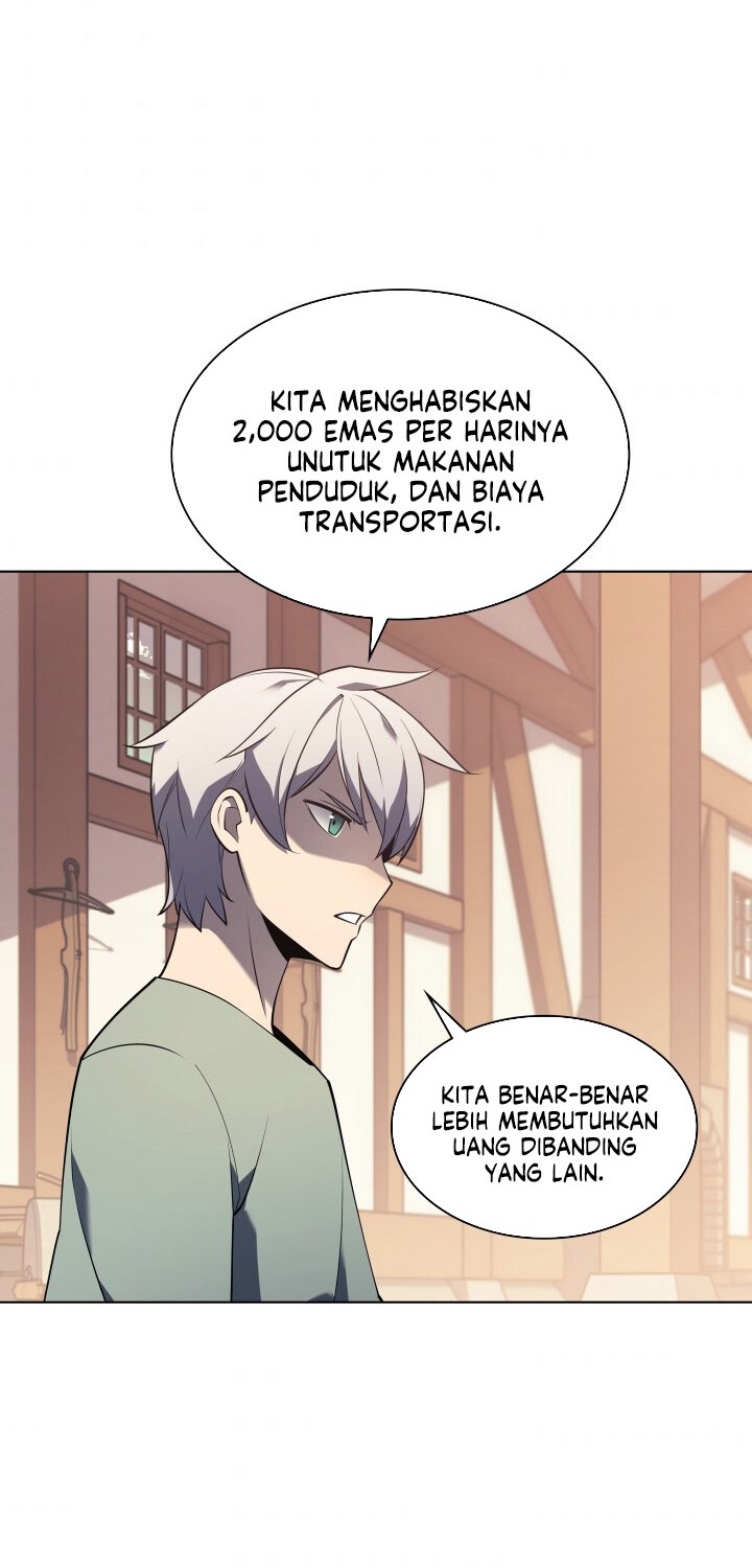 Overgeared Chapter 115 - halaman 56