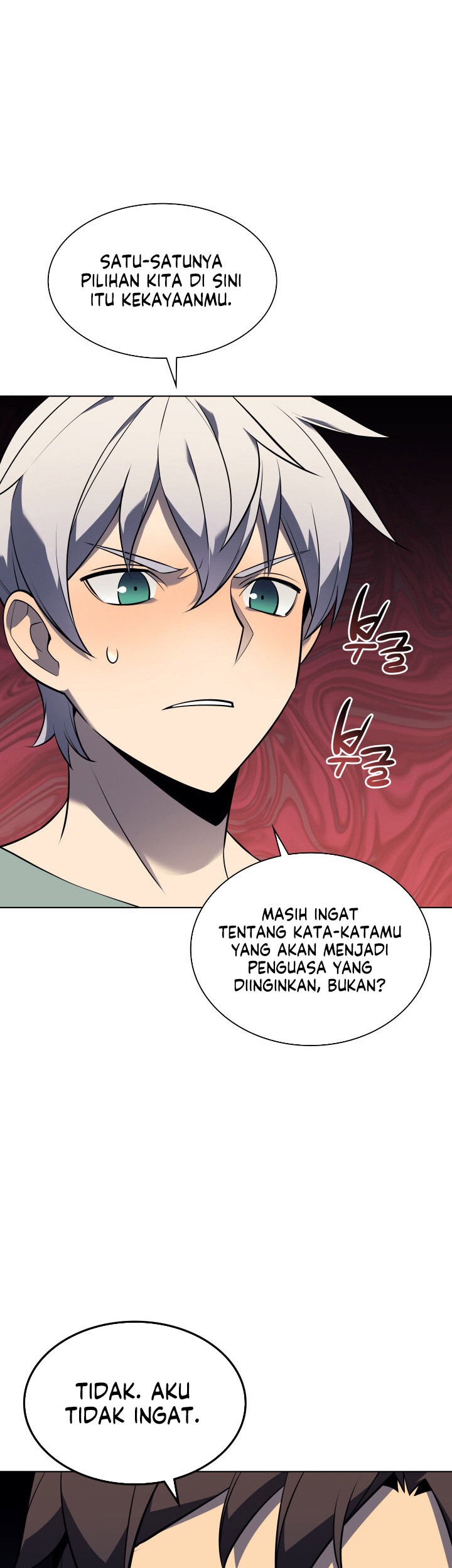 Overgeared Chapter 115 - halaman 59