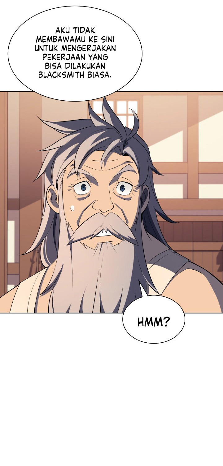 Overgeared Chapter 115 - halaman 6