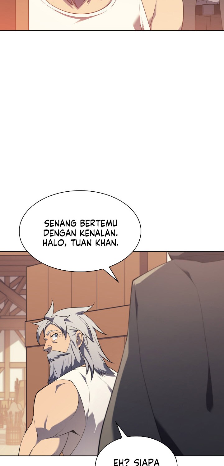 Overgeared Chapter 115 - halaman 62