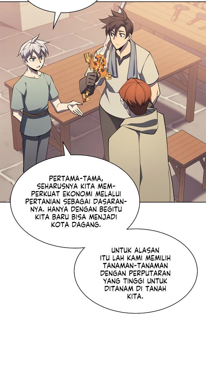 Overgeared Chapter 116 - halaman 14