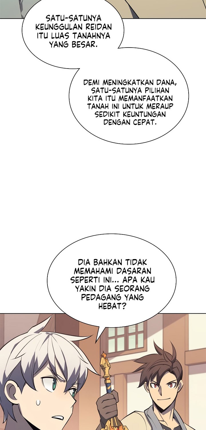 Overgeared Chapter 116 - halaman 16
