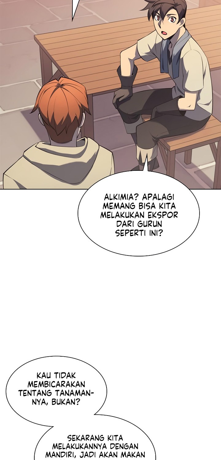 Overgeared Chapter 116 - halaman 24