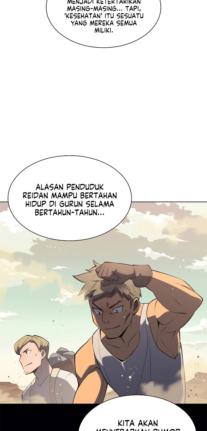 Overgeared Chapter 116 - halaman 32