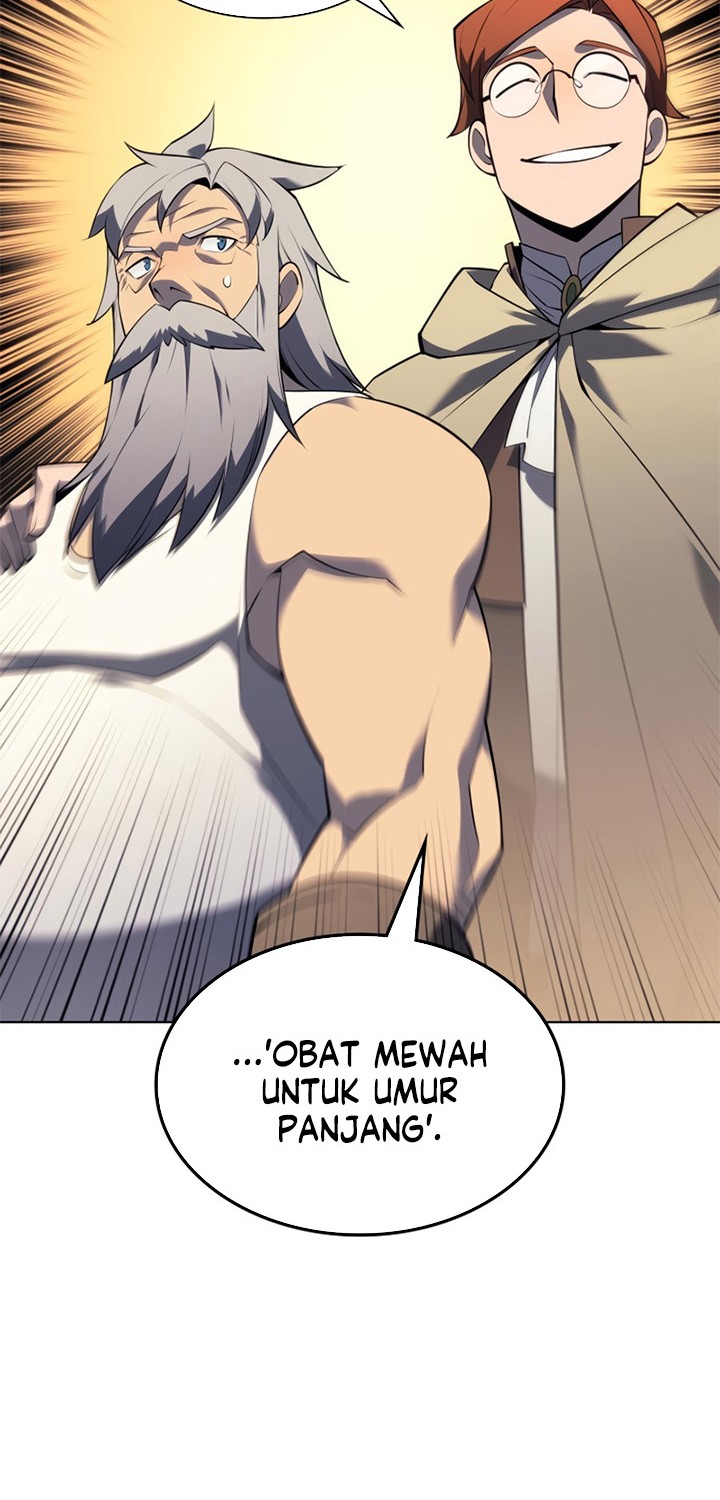 Overgeared Chapter 116 - halaman 34