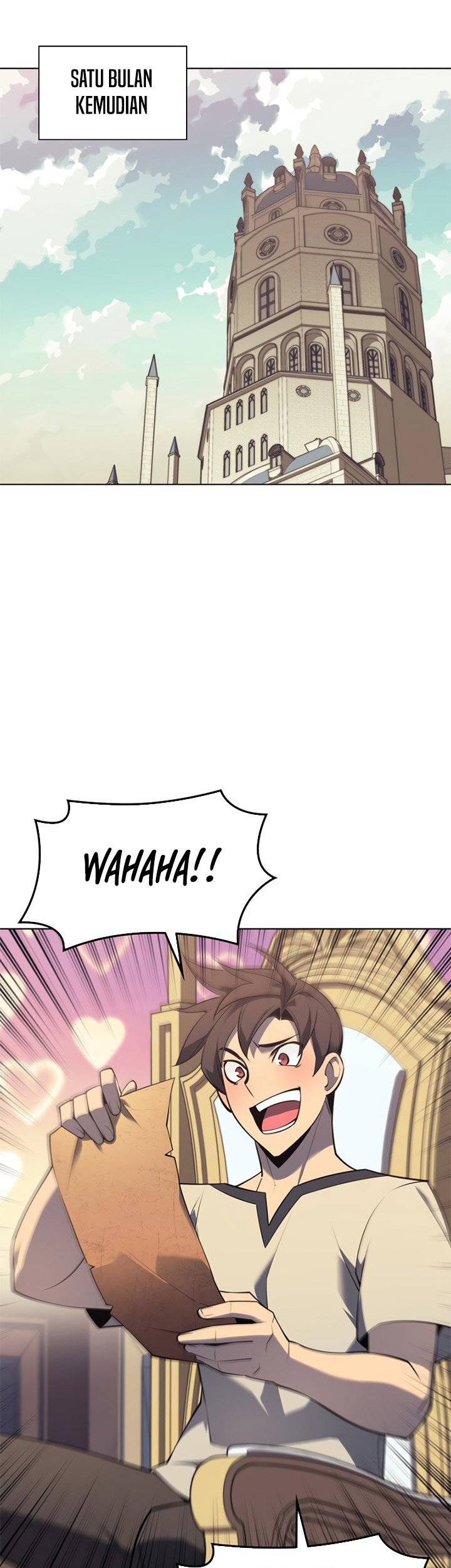 Overgeared Chapter 116 - halaman 37
