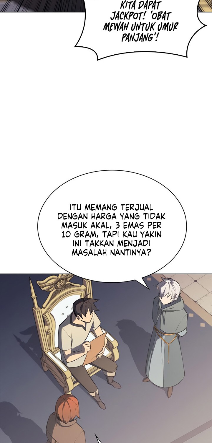 Overgeared Chapter 116 - halaman 38
