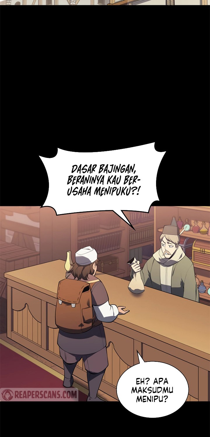Overgeared Chapter 116 - halaman 48
