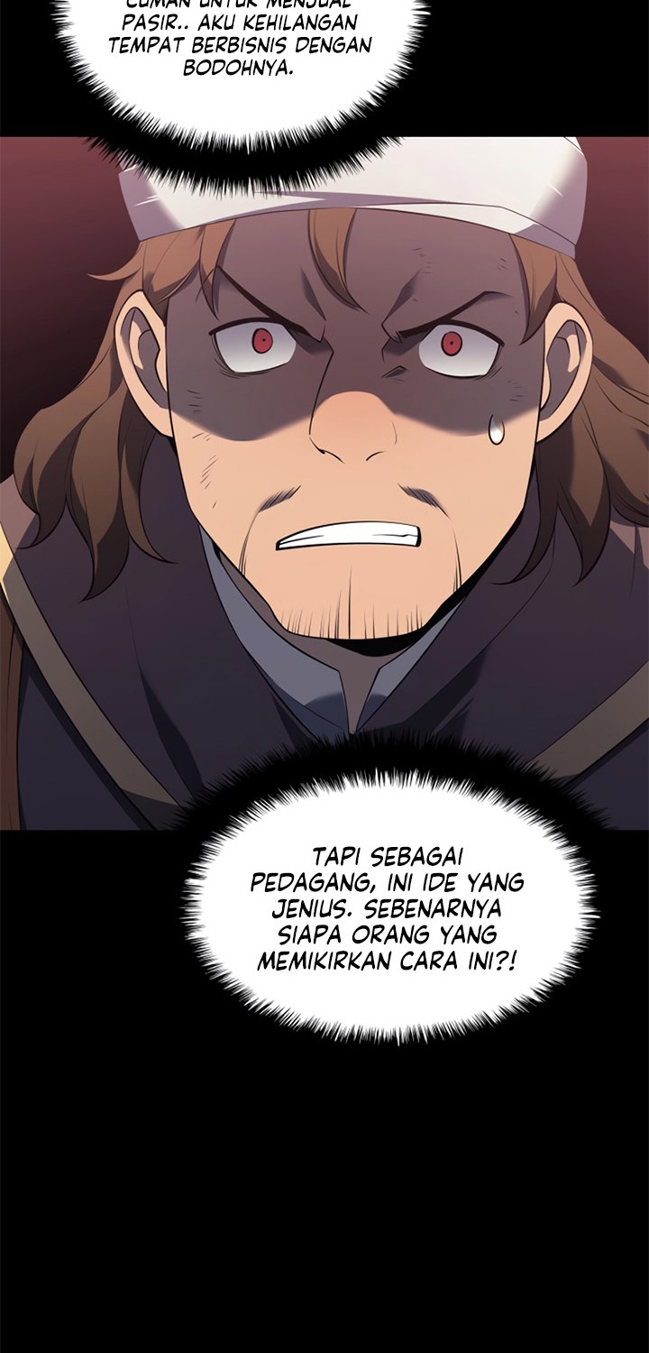 Overgeared Chapter 116 - halaman 50