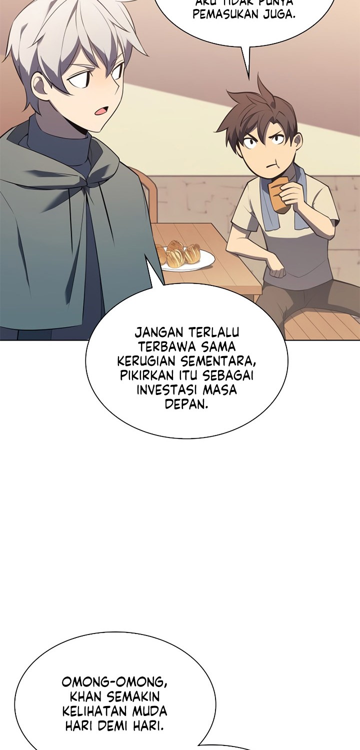 Overgeared Chapter 116 - halaman 52
