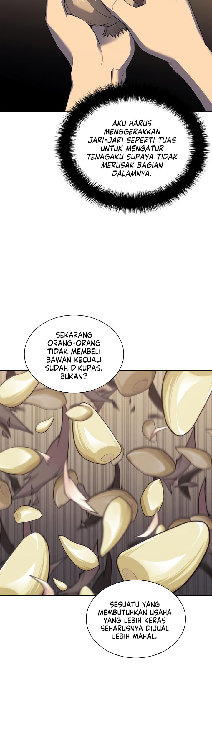 Overgeared Chapter 116 - halaman 67