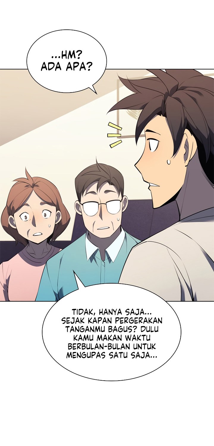 Overgeared Chapter 116 - halaman 68
