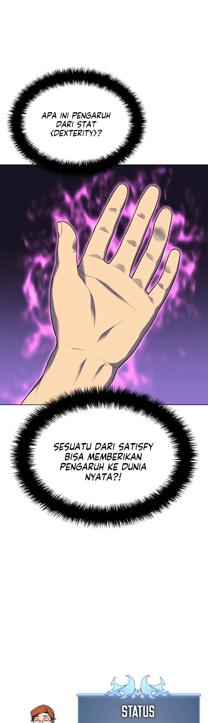 Overgeared Chapter 116 - halaman 71