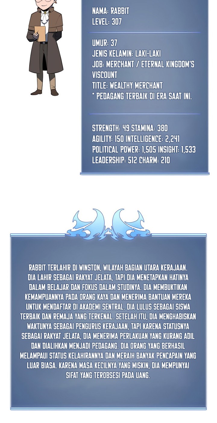 Overgeared Chapter 116 - halaman 72