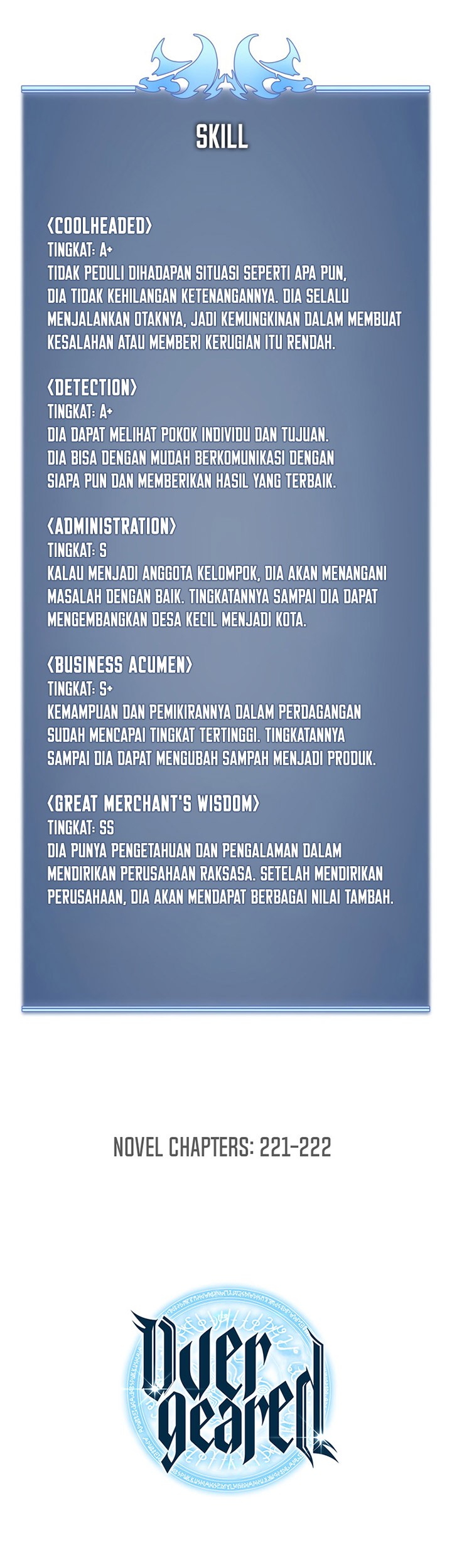 Overgeared Chapter 116 - halaman 73