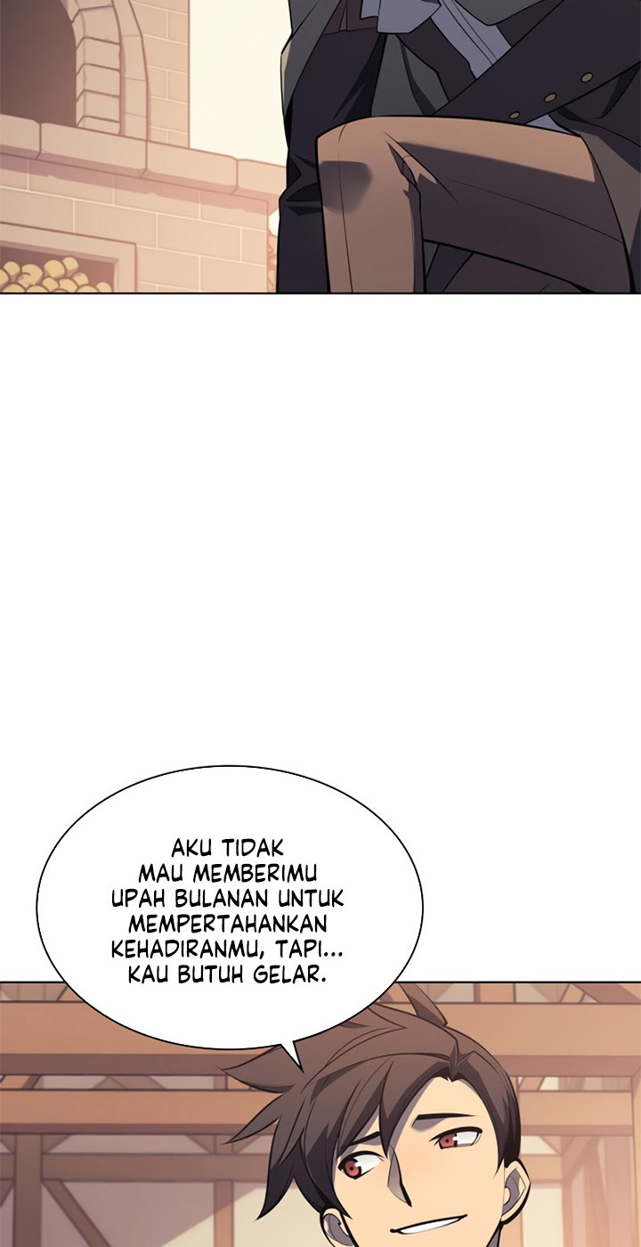 Overgeared Chapter 116 - halaman 8