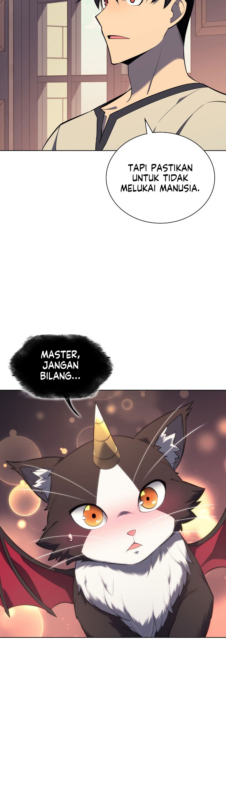 Overgeared Chapter 117 - halaman 21
