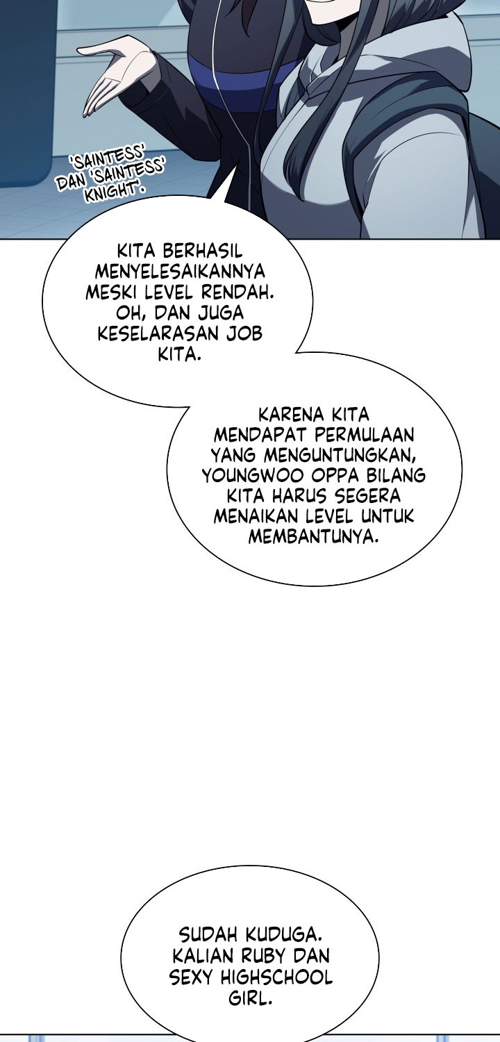 Overgeared Chapter 117 - halaman 30