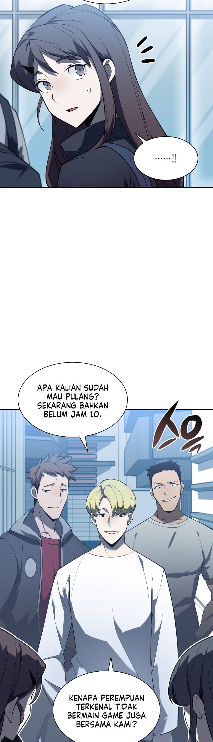Overgeared Chapter 117 - halaman 31