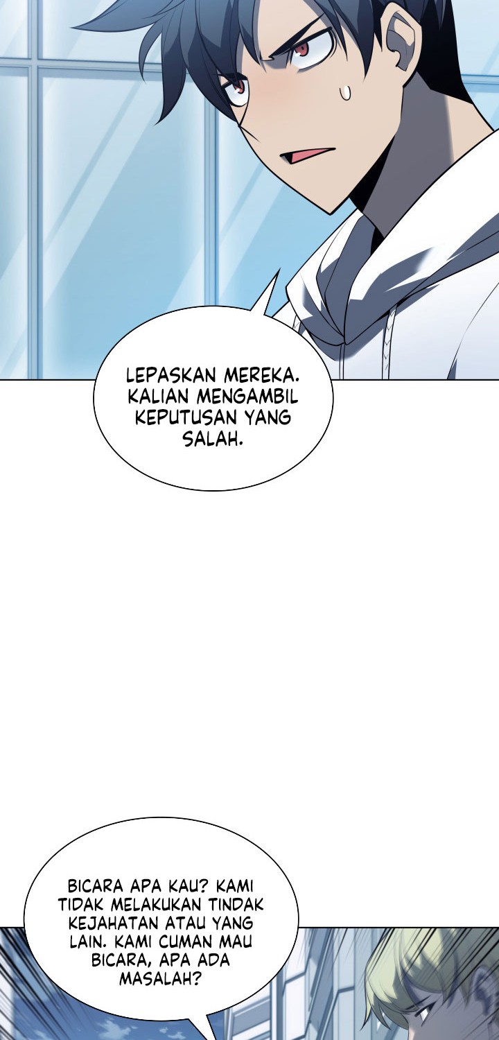 Overgeared Chapter 117 - halaman 40