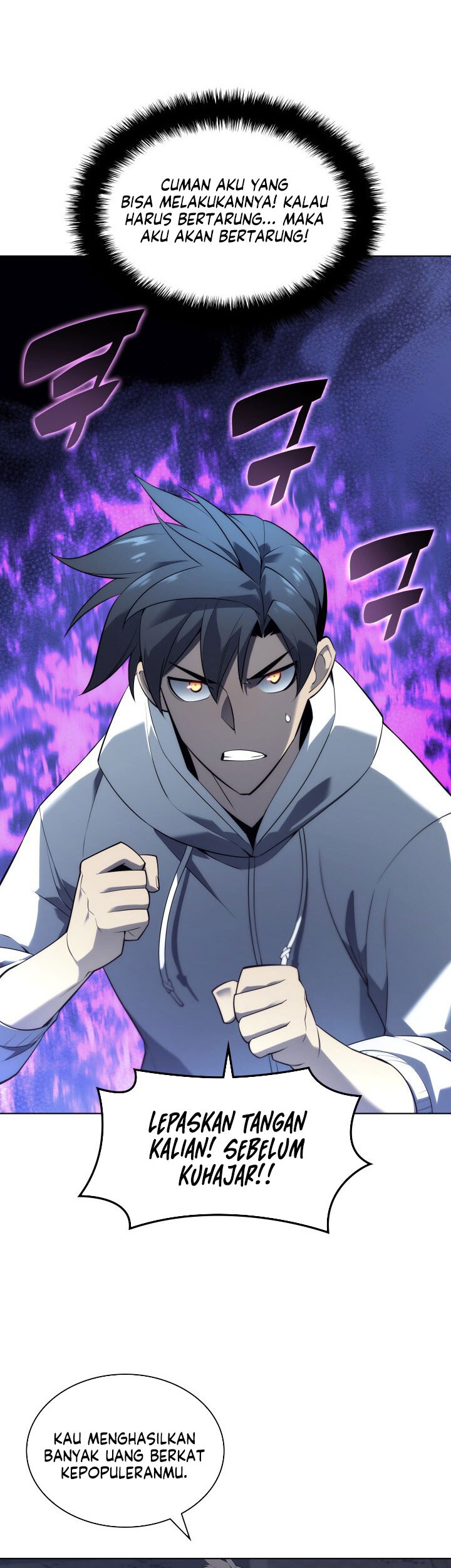 Overgeared Chapter 117 - halaman 43