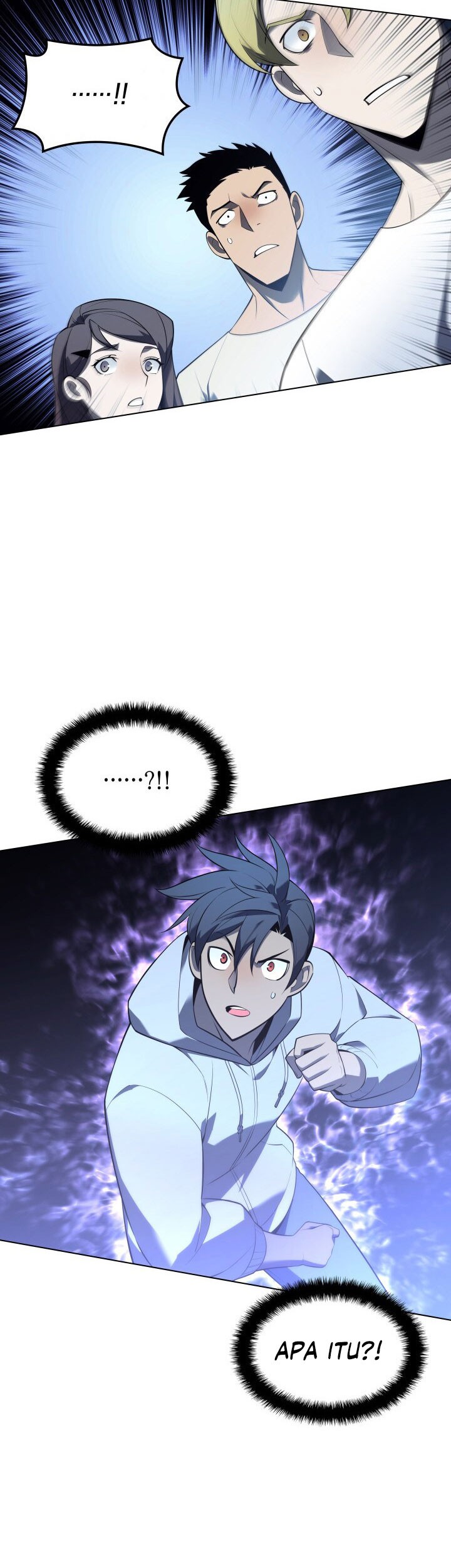 Overgeared Chapter 117 - halaman 47