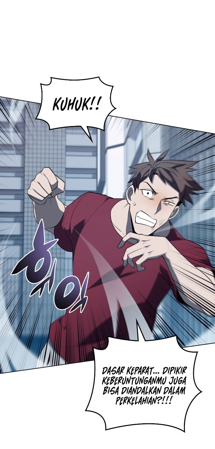 Overgeared Chapter 117 - halaman 48