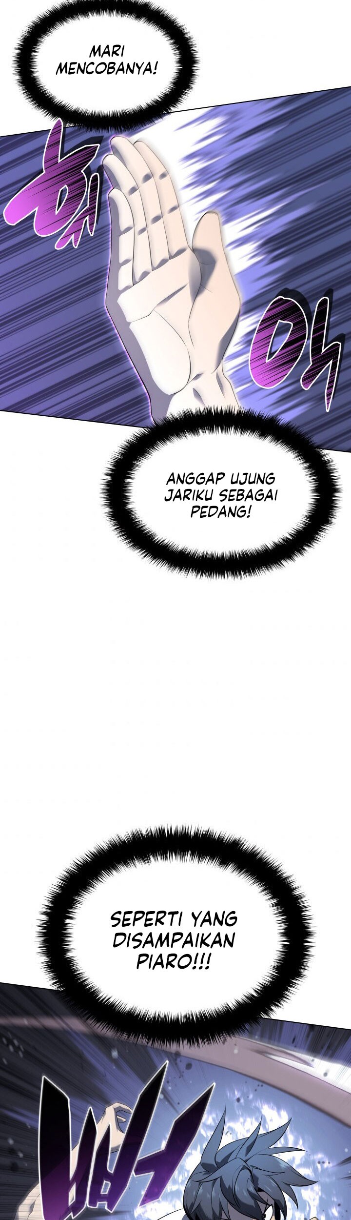 Overgeared Chapter 117 - halaman 51