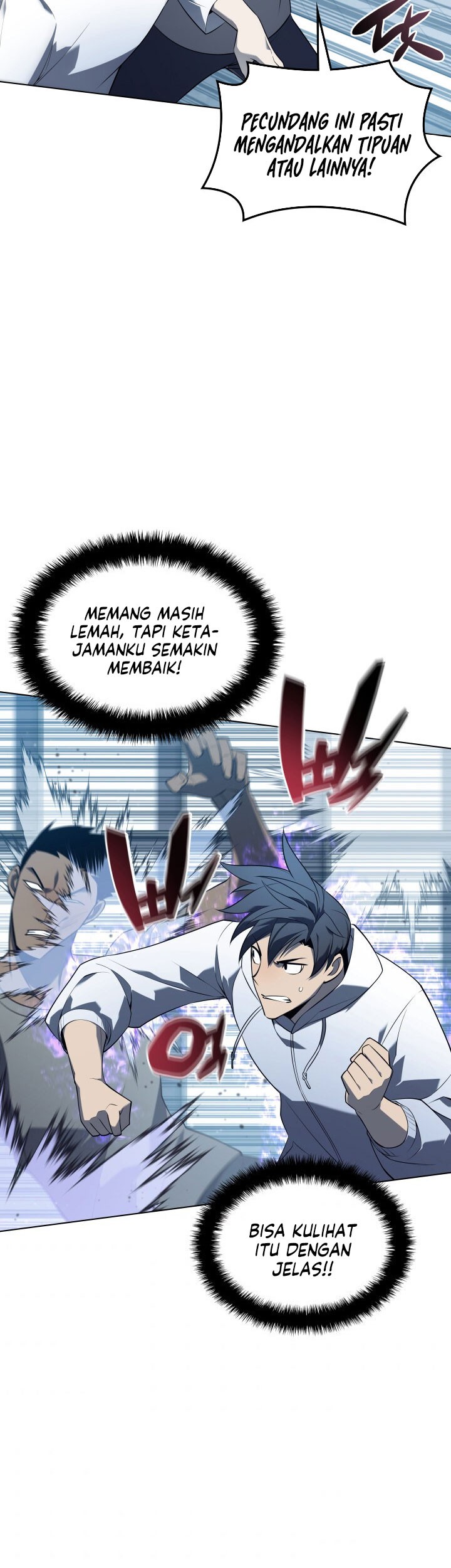 Overgeared Chapter 117 - halaman 55