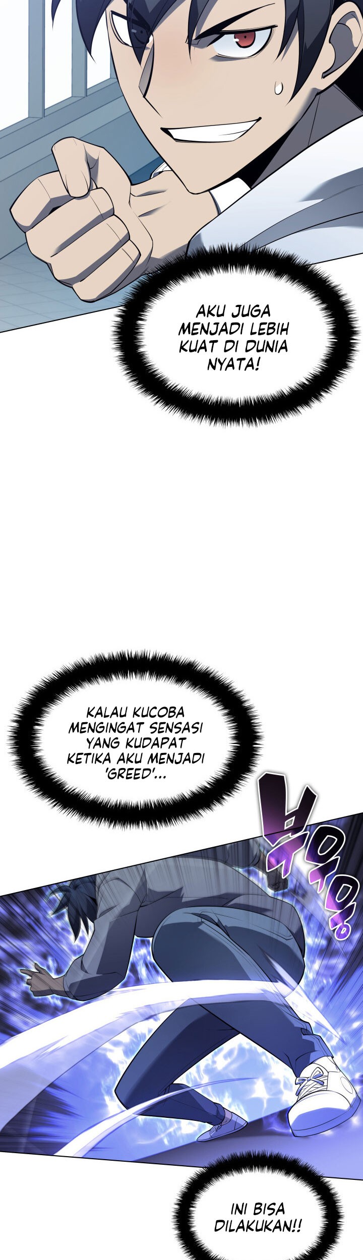 Overgeared Chapter 117 - halaman 59