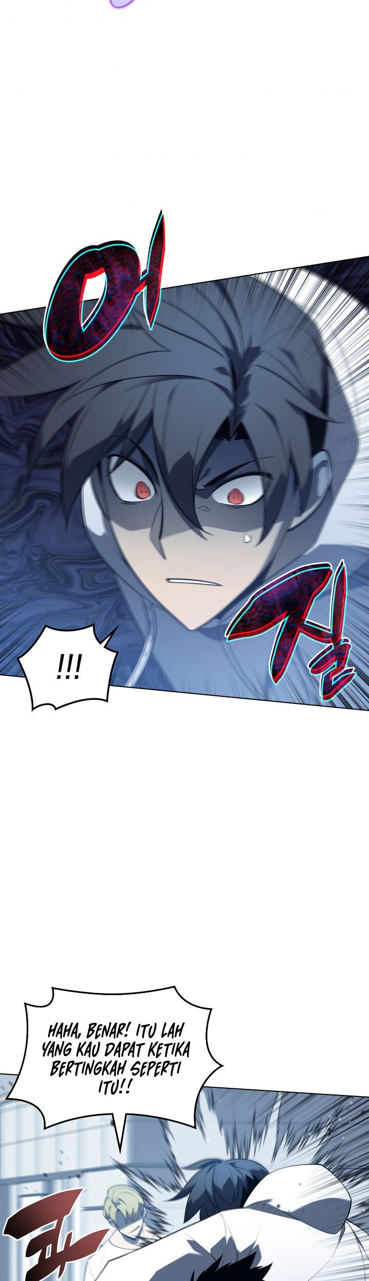Overgeared Chapter 117 - halaman 61