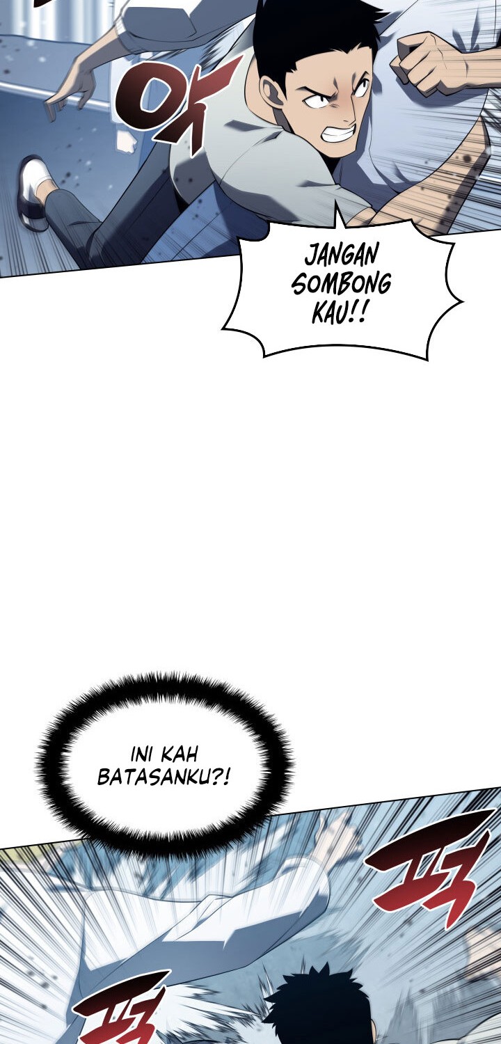 Overgeared Chapter 117 - halaman 62