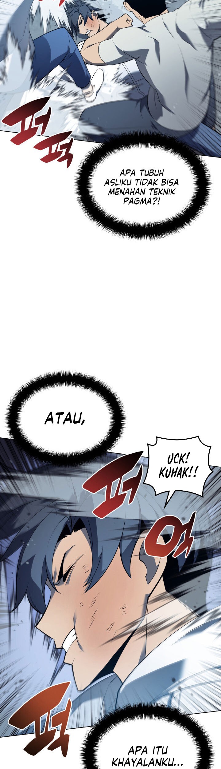 Overgeared Chapter 117 - halaman 63