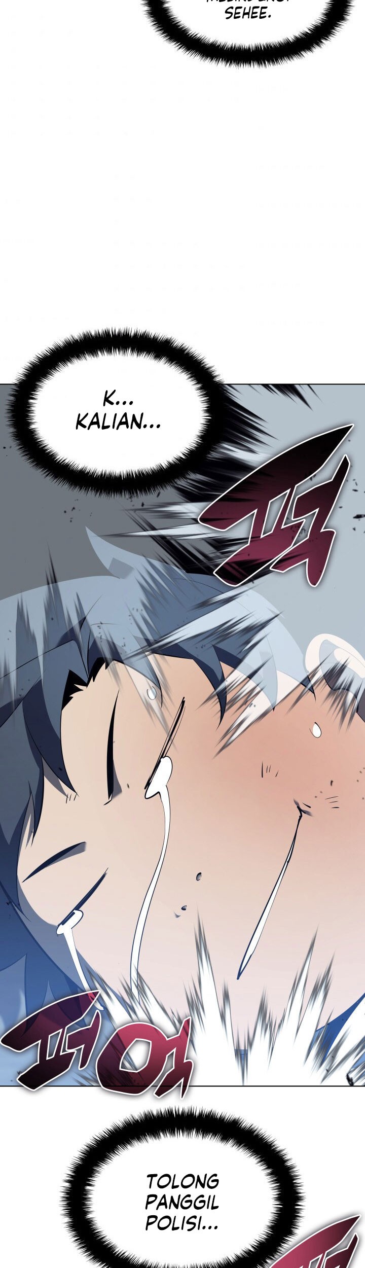 Overgeared Chapter 117 - halaman 65